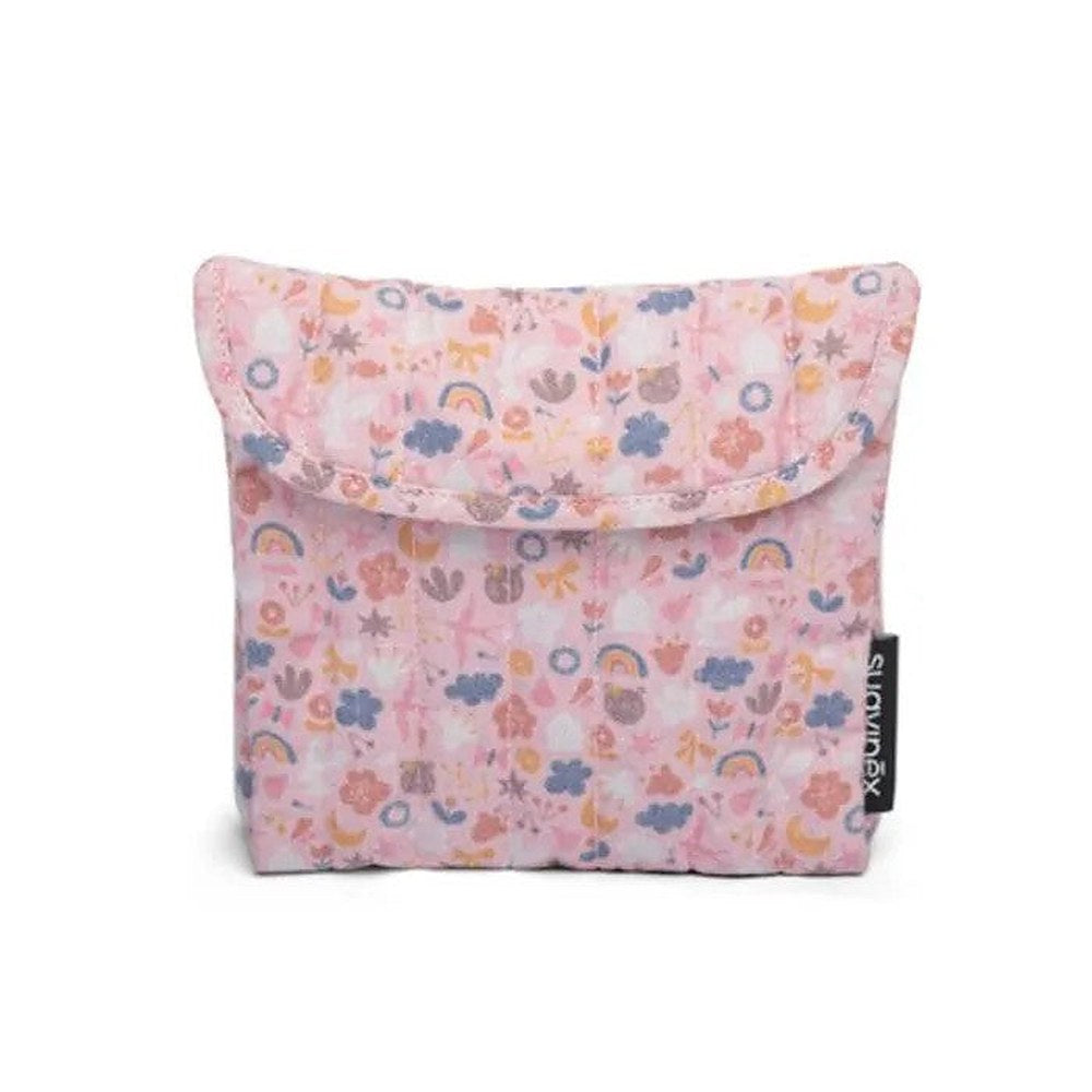 Baby Care Essential Pink kosmetiikkalaukku 1u