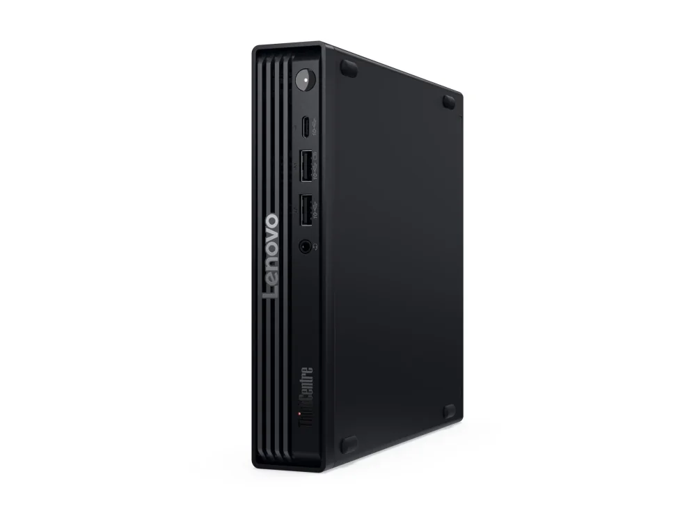 Lenovo ThinkCentre M70q Gen 6 - tiny - AI PC - Core Ultra 5 225T - 16 GB - SSD 512 GB - Nordic (Danish/Finnish/Norwegian/Swedish)