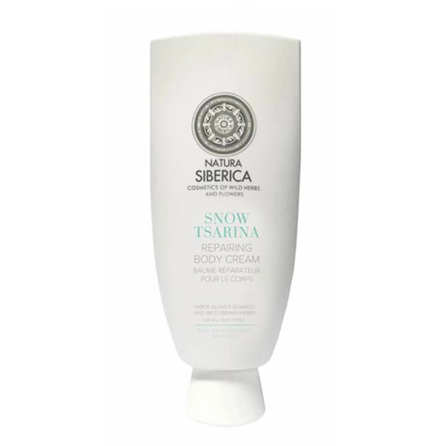 Natura Siberica Snow Tsarina Snow Tsarina vartalovoide 200ml
