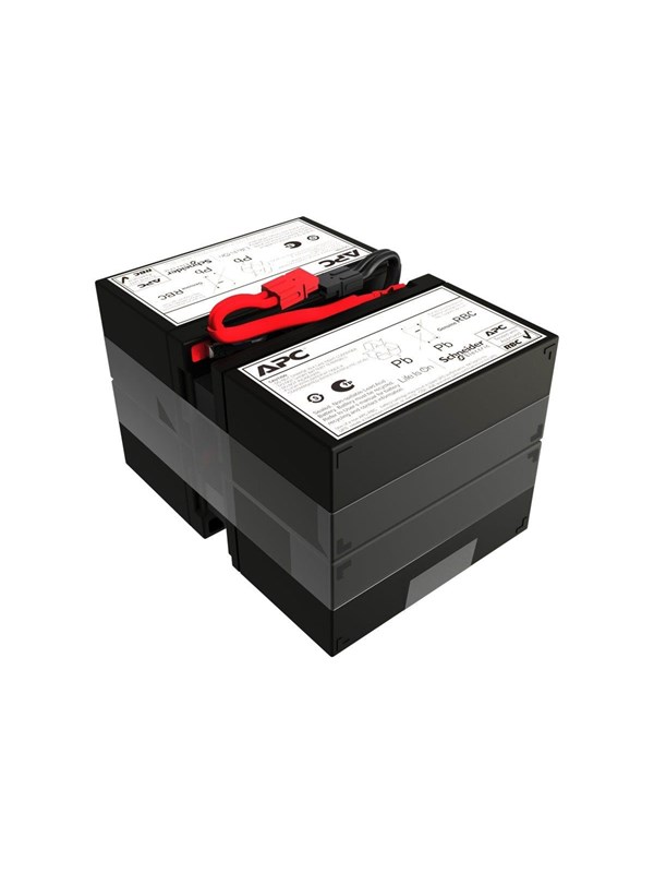 Apc Apcrbcv208 Ups-akku 48 V 7 Ah