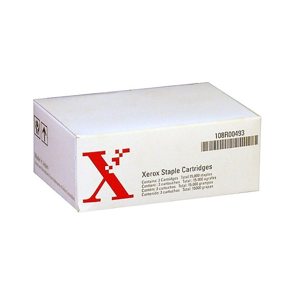 Xerox Nitomasinkilä 3x5000 kpl 108R00493 Vastaa: N/A