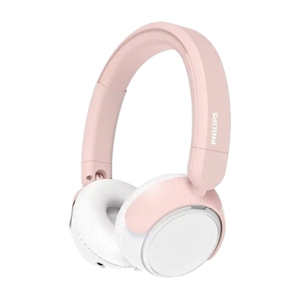 Philips 2000 Series TAK2000PK -kuulokkeet, vaaleanpunainen