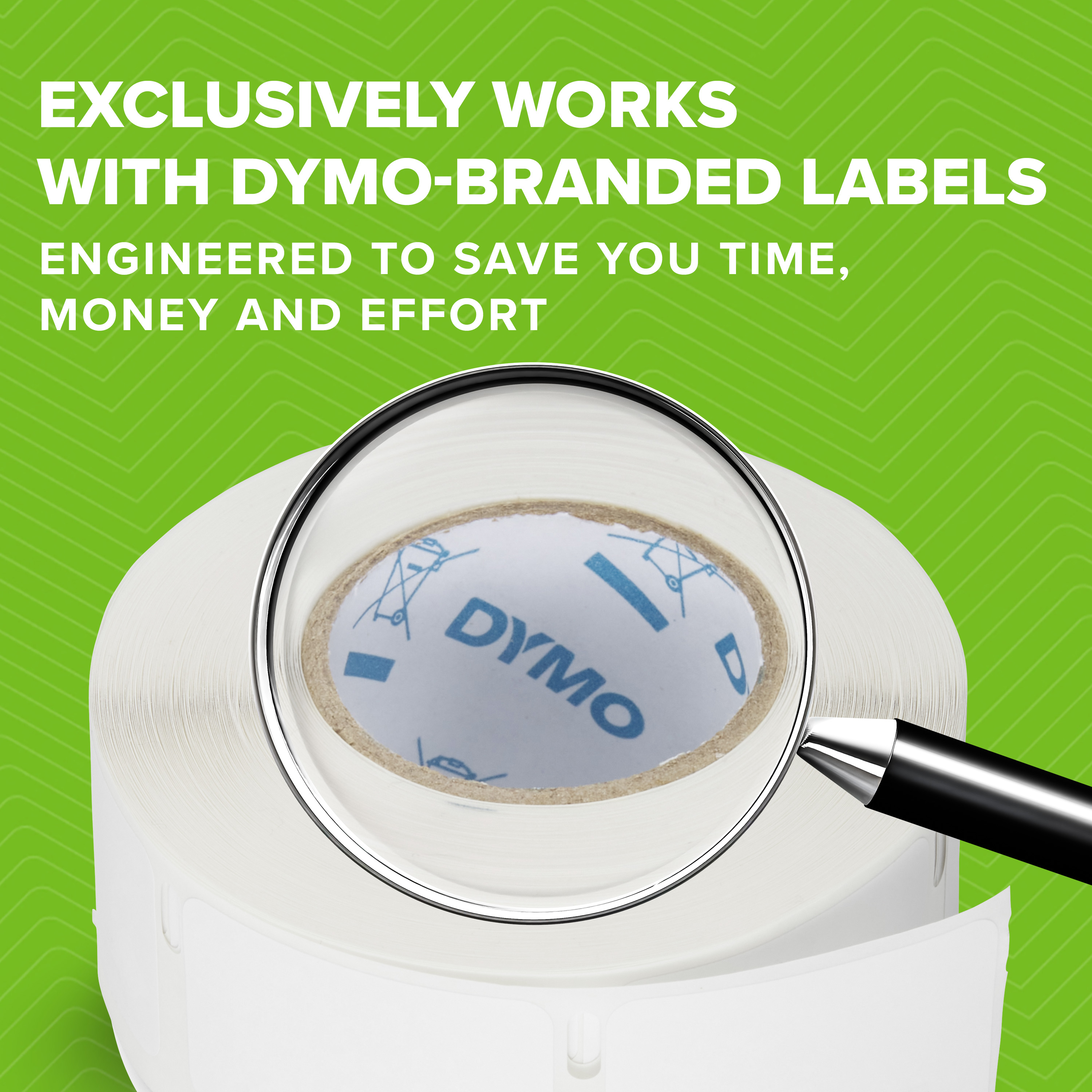 DYMO LabelWriter 550 Turbo