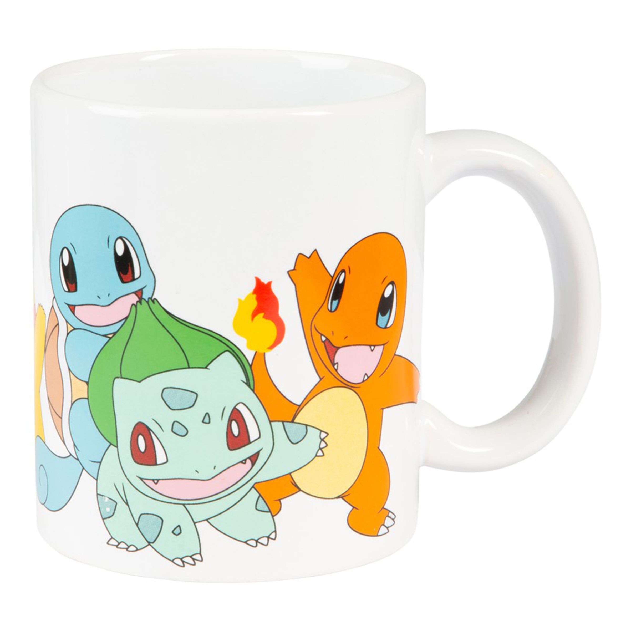 Muki Pokemon
