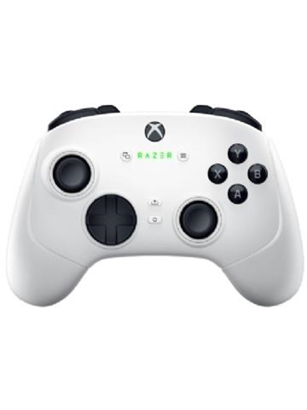 Razer Wolverine V3 Pro (White) - Wired Controller - Microsoft Xbox One