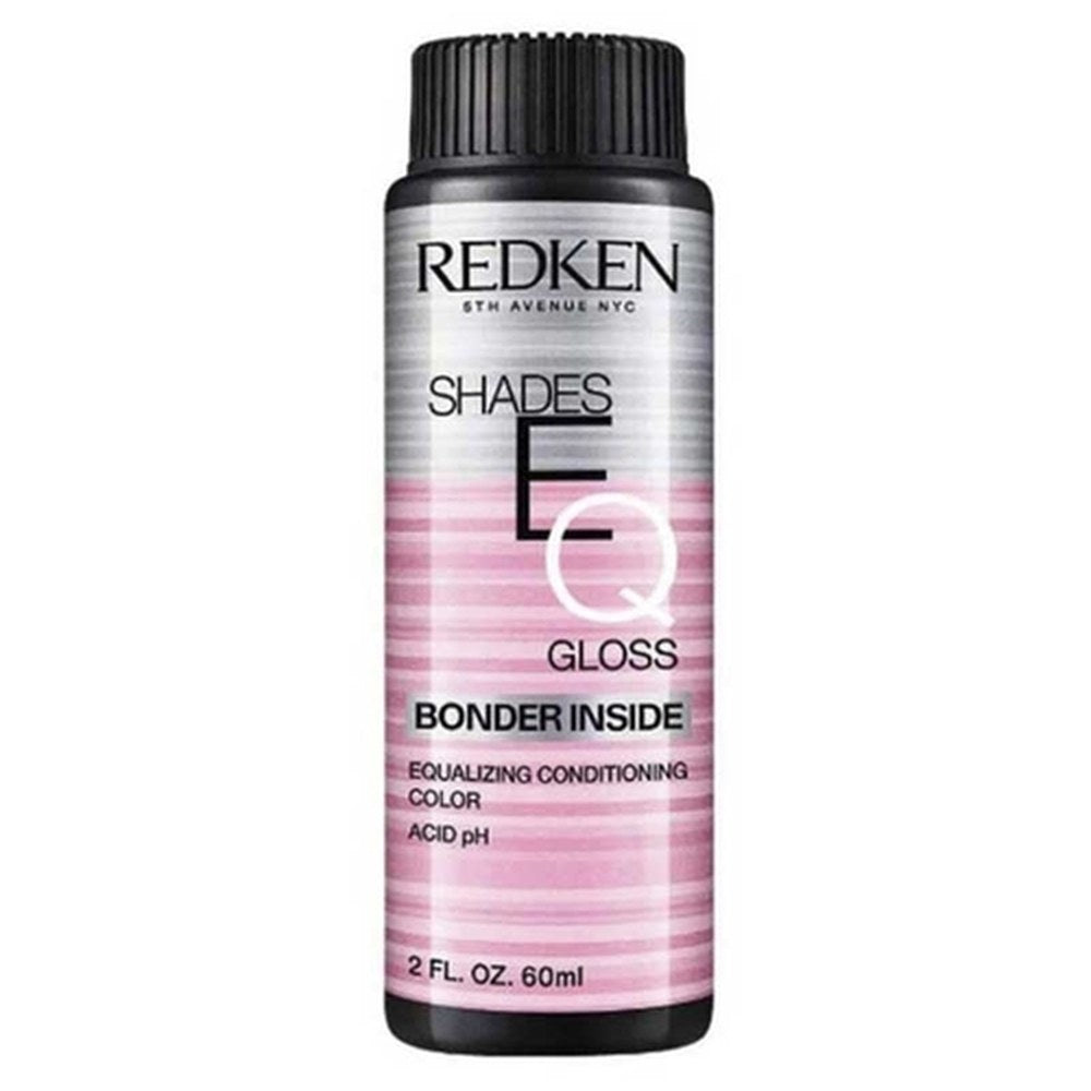 Redken Shades Eq Bonder Inside 06cr-6,46 60ml X 3 Kpl