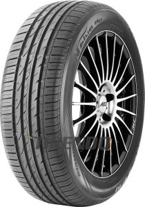 Nexen N blue HD ( 235/45 R18 94V 4PR RPB )