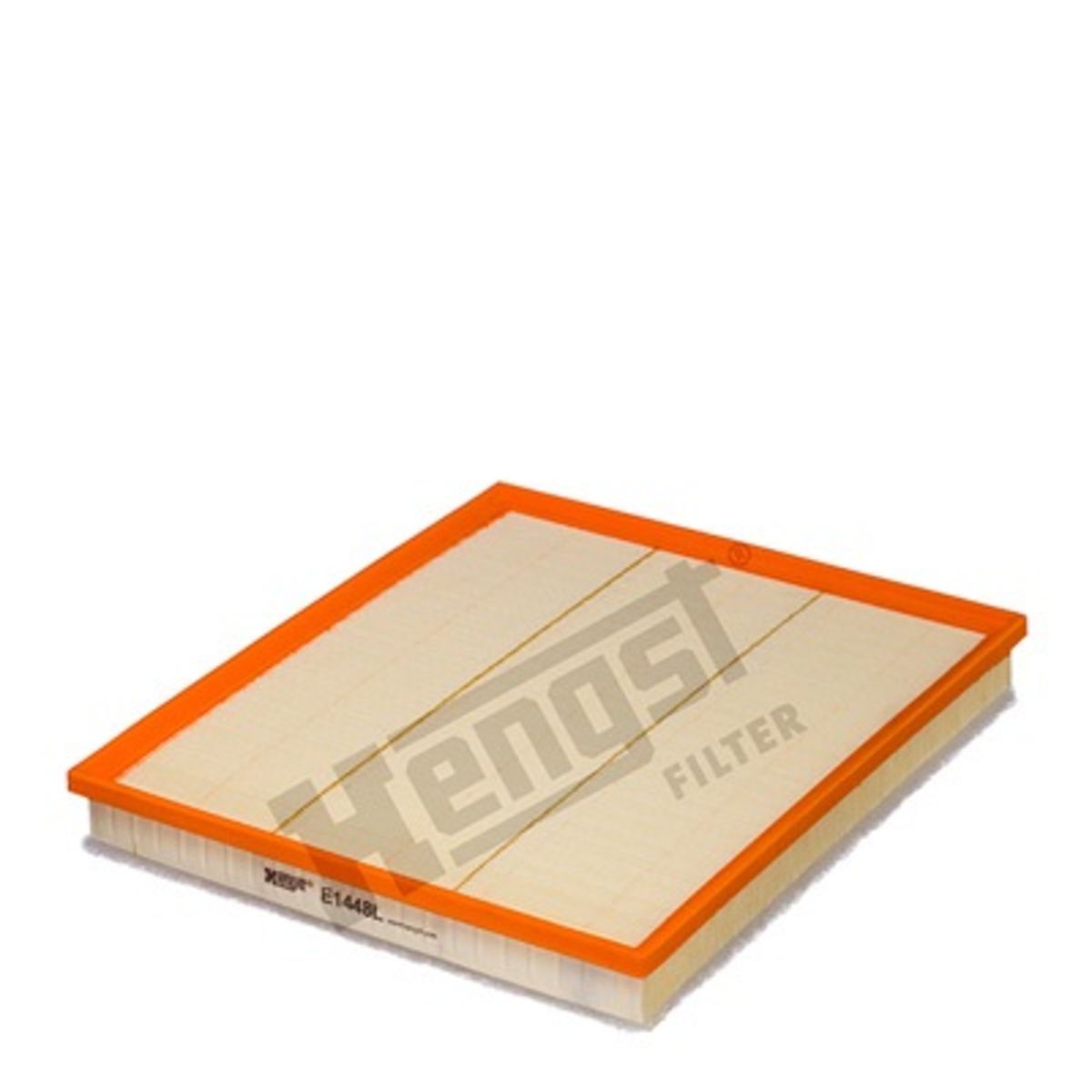 Ilmansuodatin HENGST FILTER E1448L