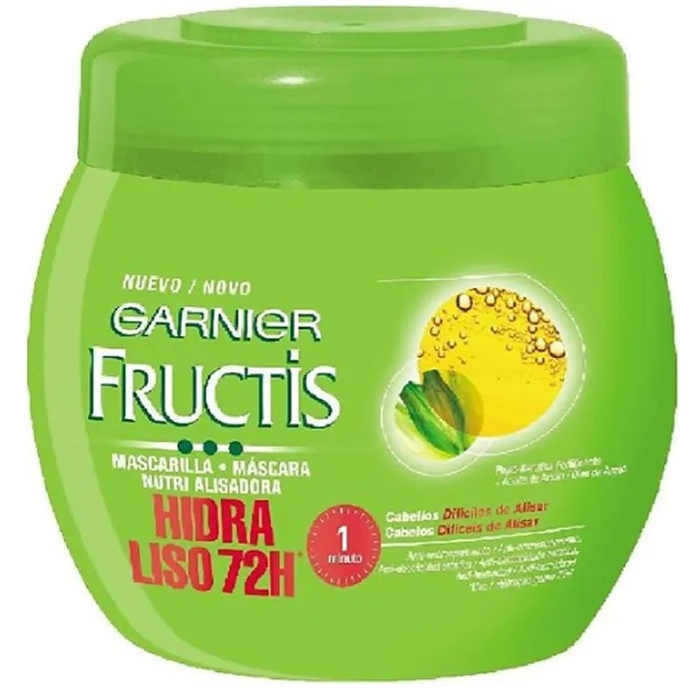 Garnier Fructis kosteuttava naamio 300ml