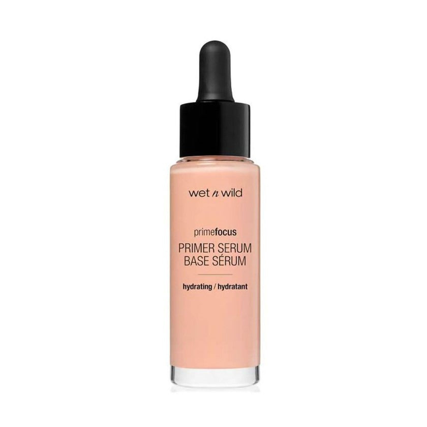 Wet N Wild Prime Focus Primer Seerumi 30 ml