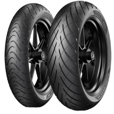 Metzeler Roadtec Scooter ( 120/90-10 TL 66L etupyörä )