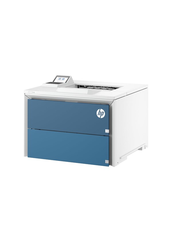 HP LaserJet Enterprise 5501dn - Yksivärinen - Laser
