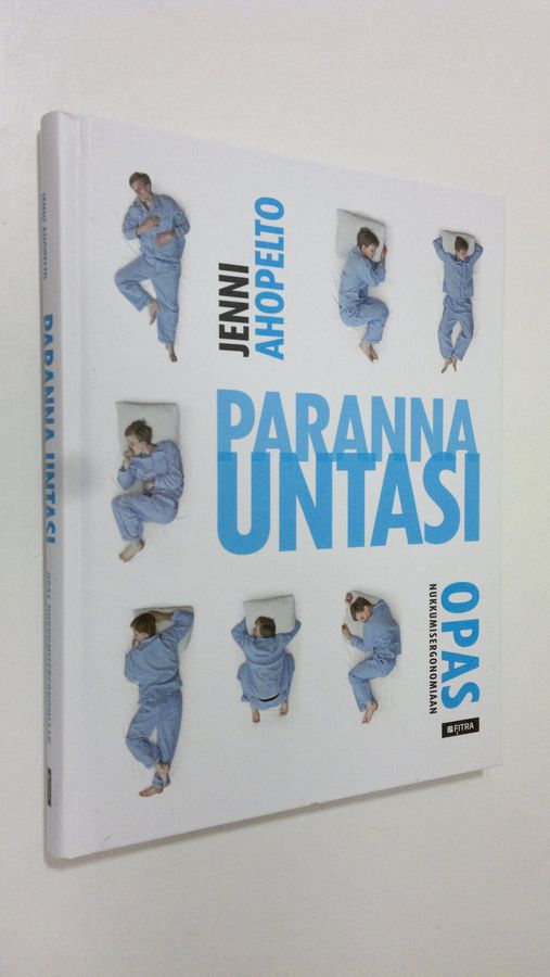 Paranna untasi