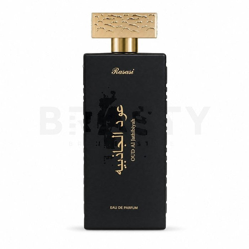 Rasasi Oud Al Jathibiyah EDP U 100 ml