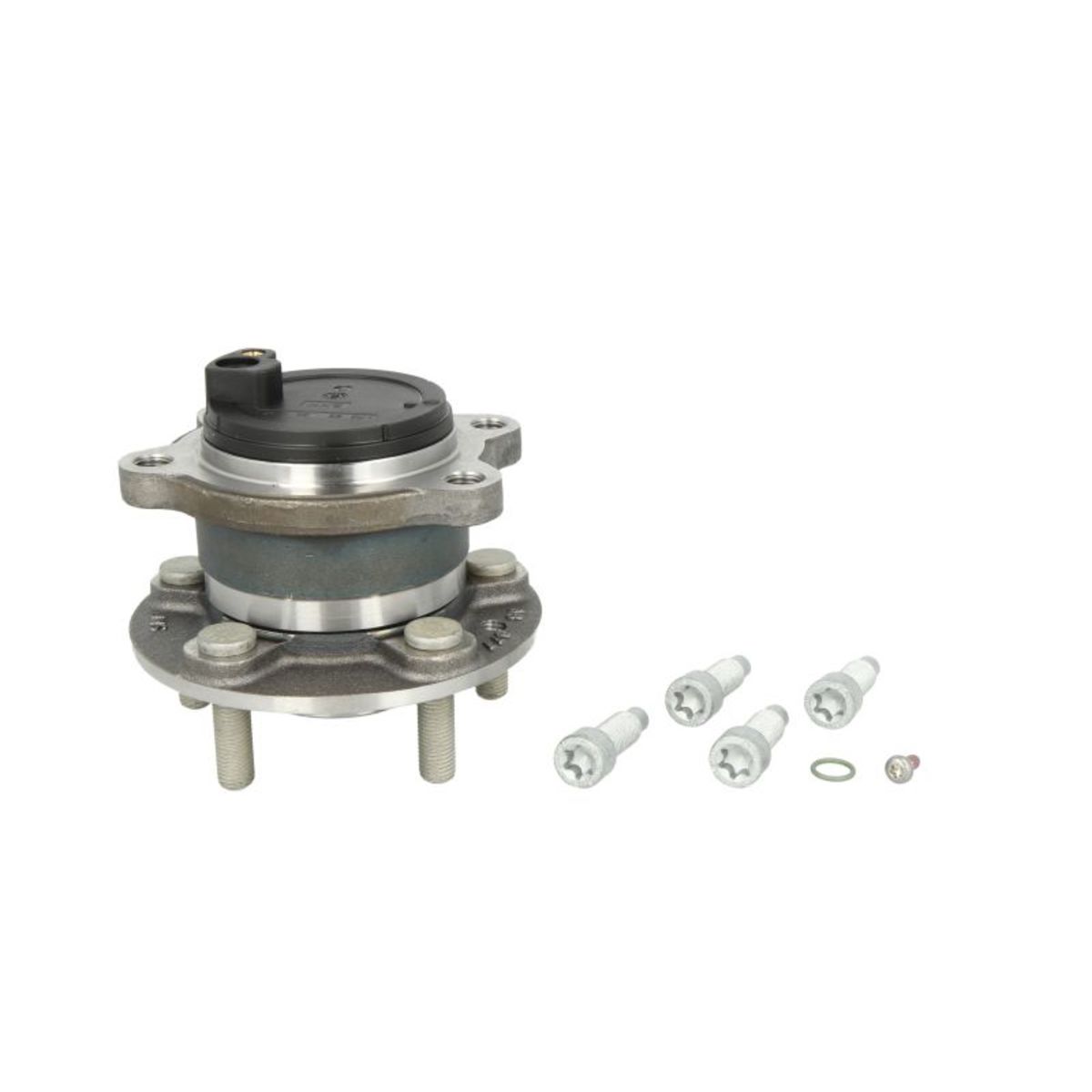 Pyöränlaakerisarja SKF VKBA 6790