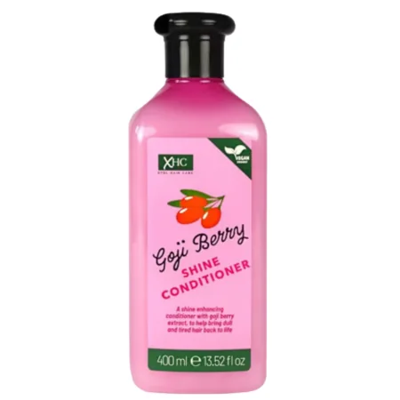 XHC Xpel Hair Care Goji Berry Shine Hoitoaine – 400 ml