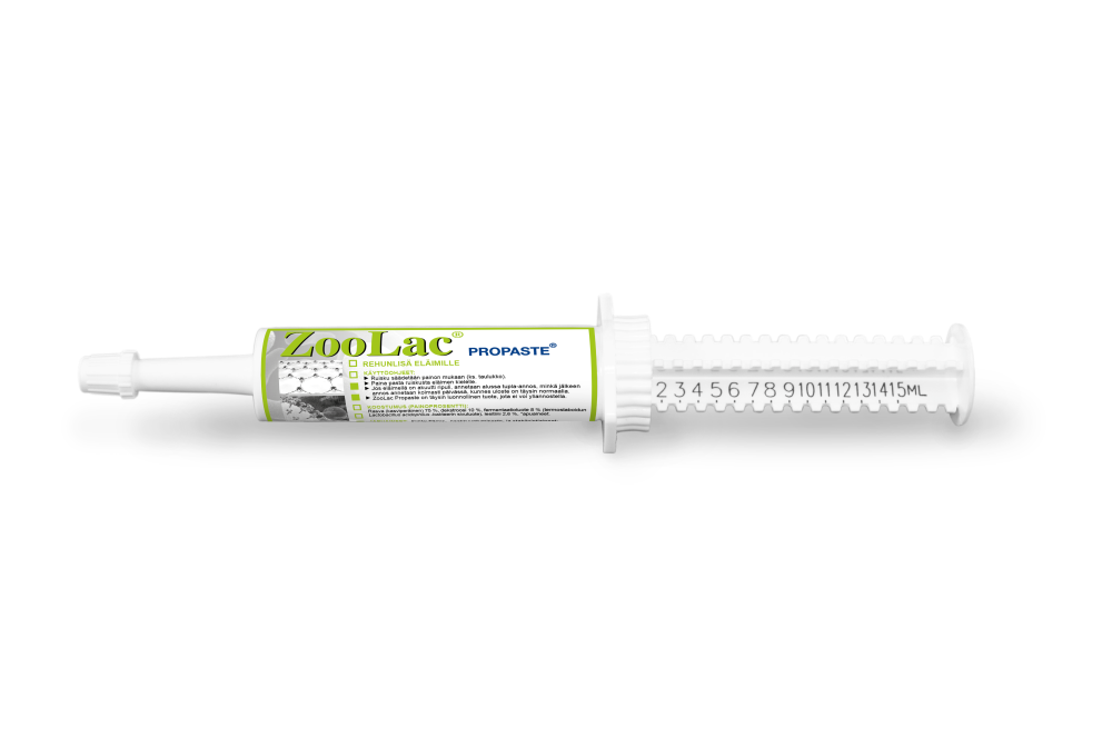 Zoolac Propaste 15 ml