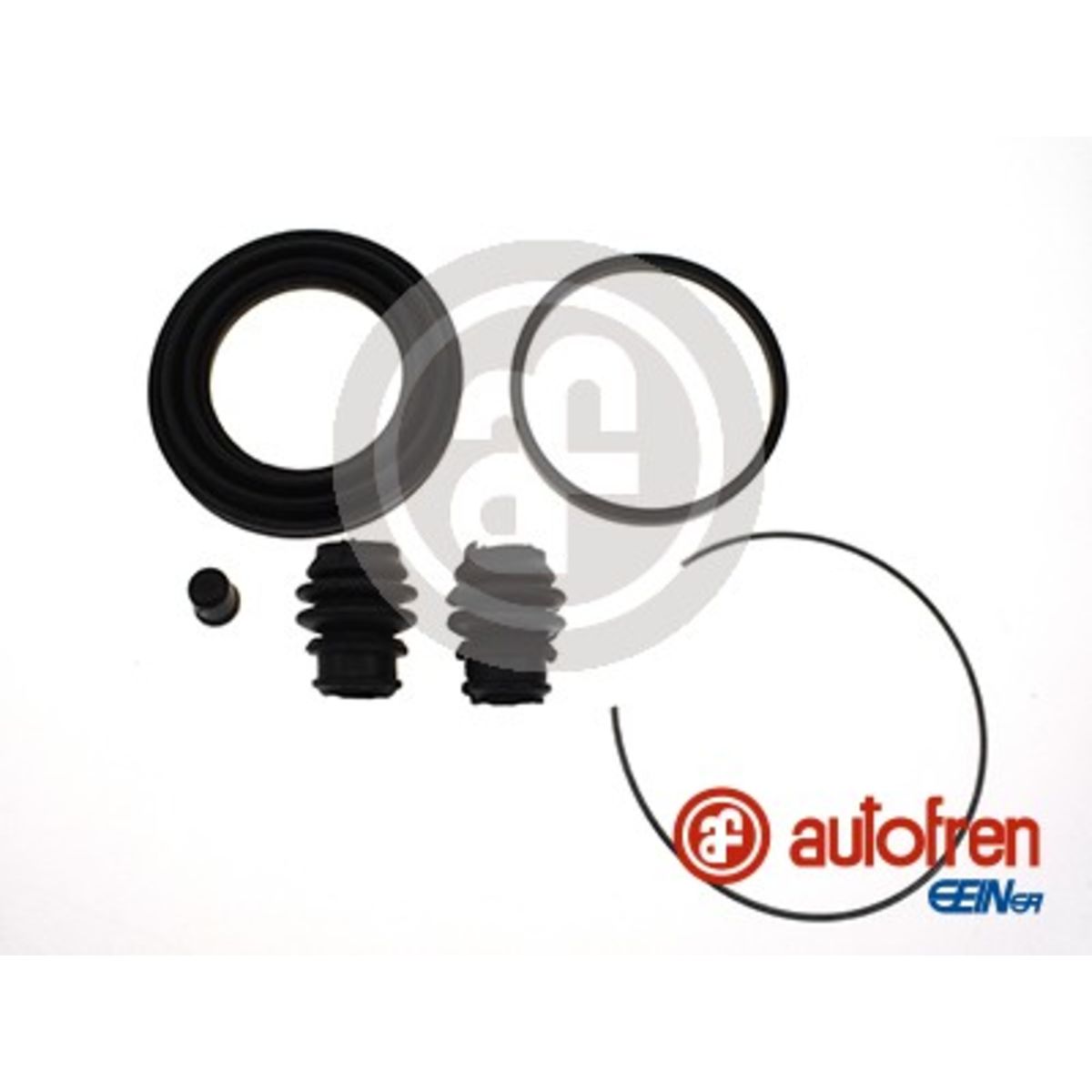 Jarrusatulan korjaussarja AUTOFREN SEINSA D43098