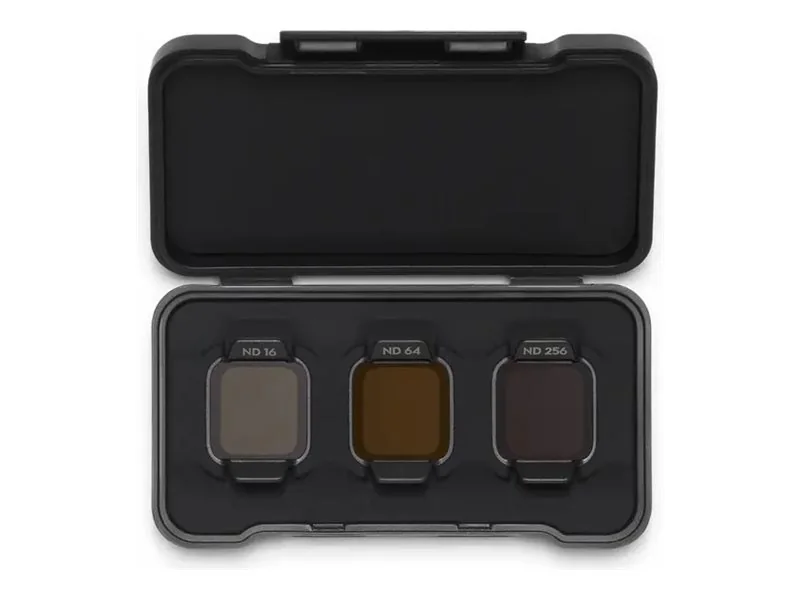 DJI Flip ND Filters Set (ND16/64/256)