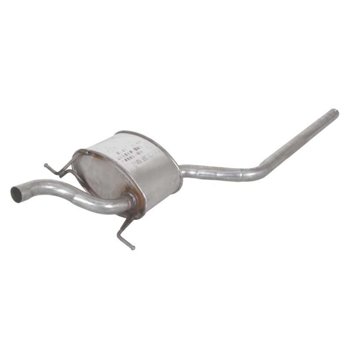 Takaäänenvaimentaja BOSAL 280-253