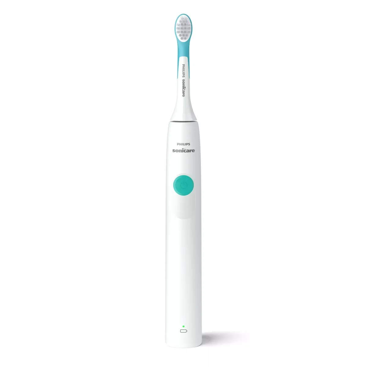 Philips Sonicare for Kids Design a Pet Edition soninen sähköhammasharja, sininen/valkoinen