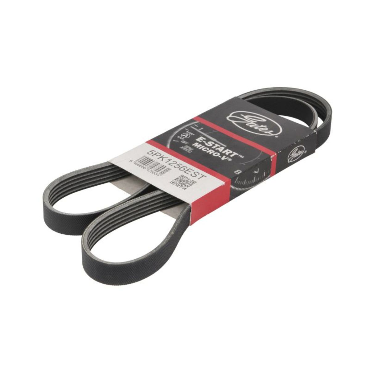 Moniurahihna GATES 5PK1256EST