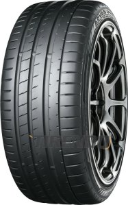 Yokohama Advan Sport (V107) ( 285/30 R24 103Y XL RPB )
