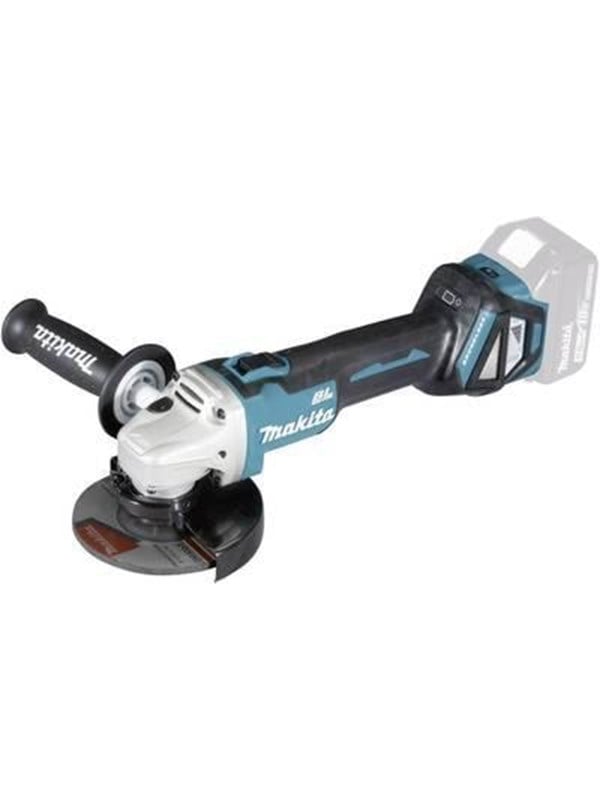Makita DGA511Z Kulmahiomakone