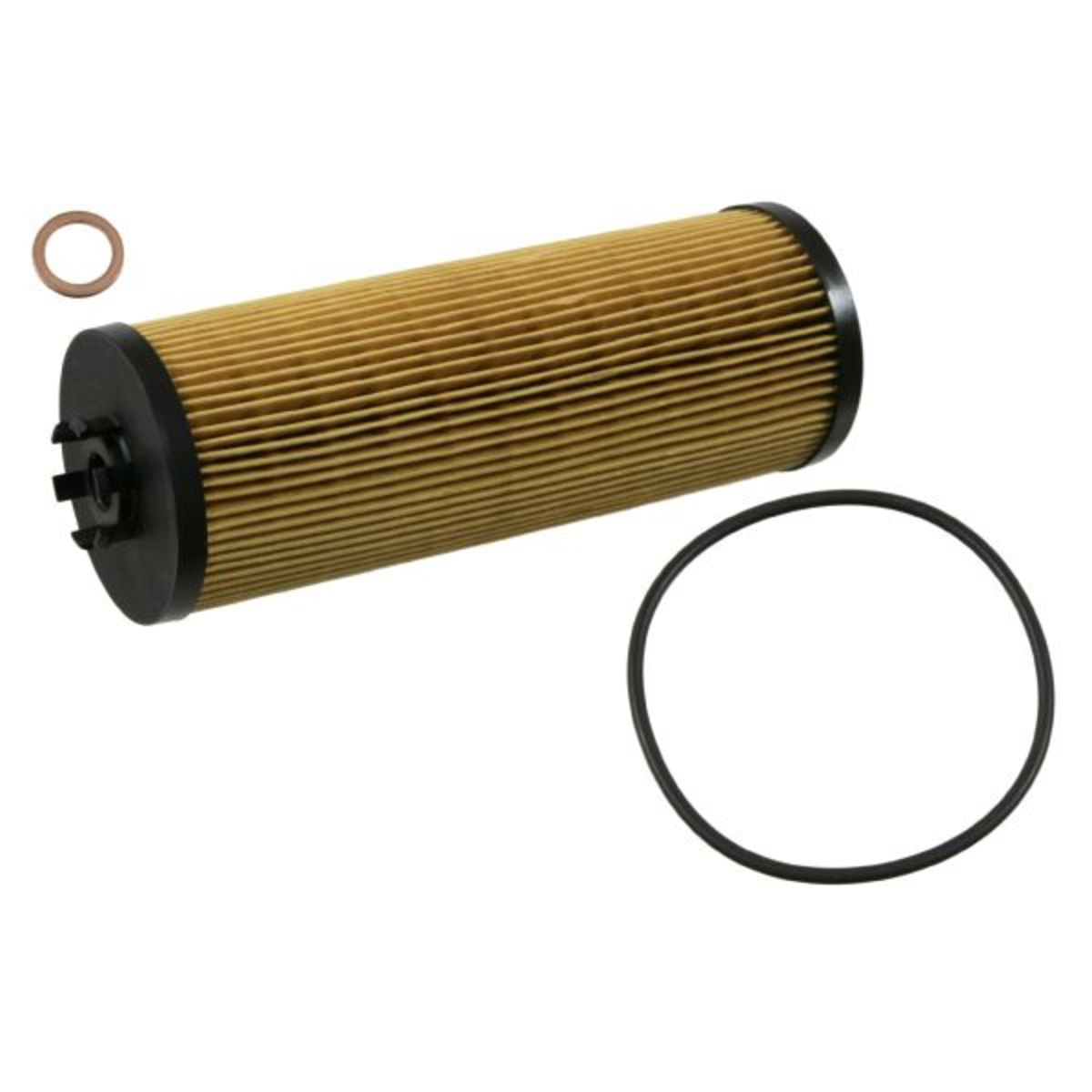 Öljynsuodatin FEBI BILSTEIN 22536