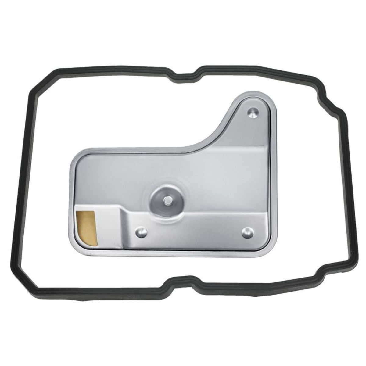 Hydrauliikkasuodatinsarja, automaattivaihteisto MEYLE 414 137 0001