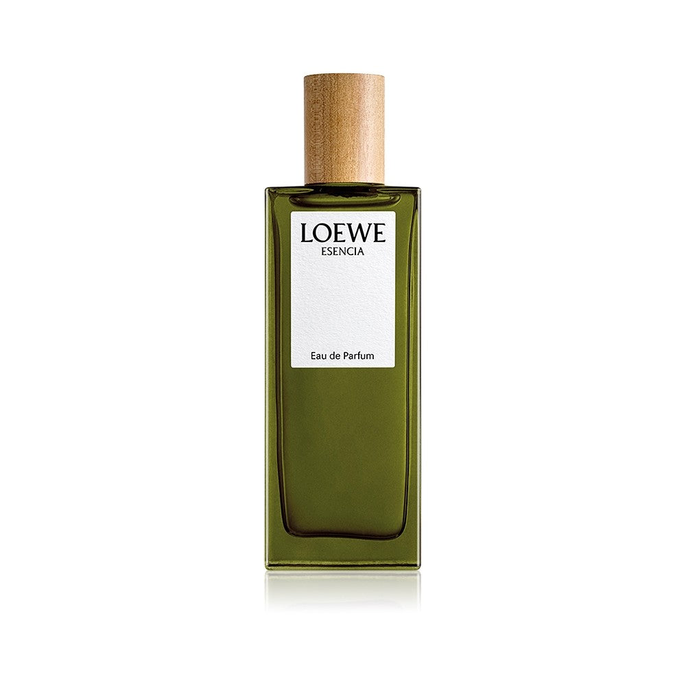 Loewe Esencia Eau de Parfum miehille 50 ml