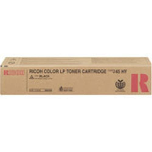 Ricoh Type 245 888312 -laservärikasetti, musta
