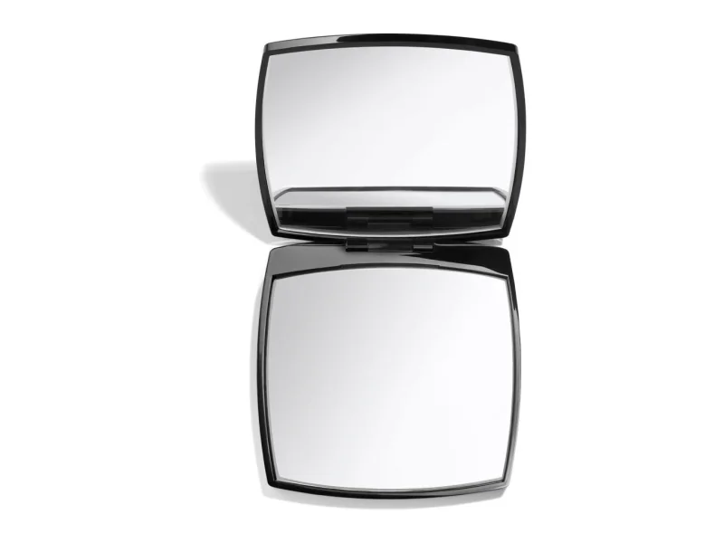 Chanel Miroir Double Facettes makeup mirror