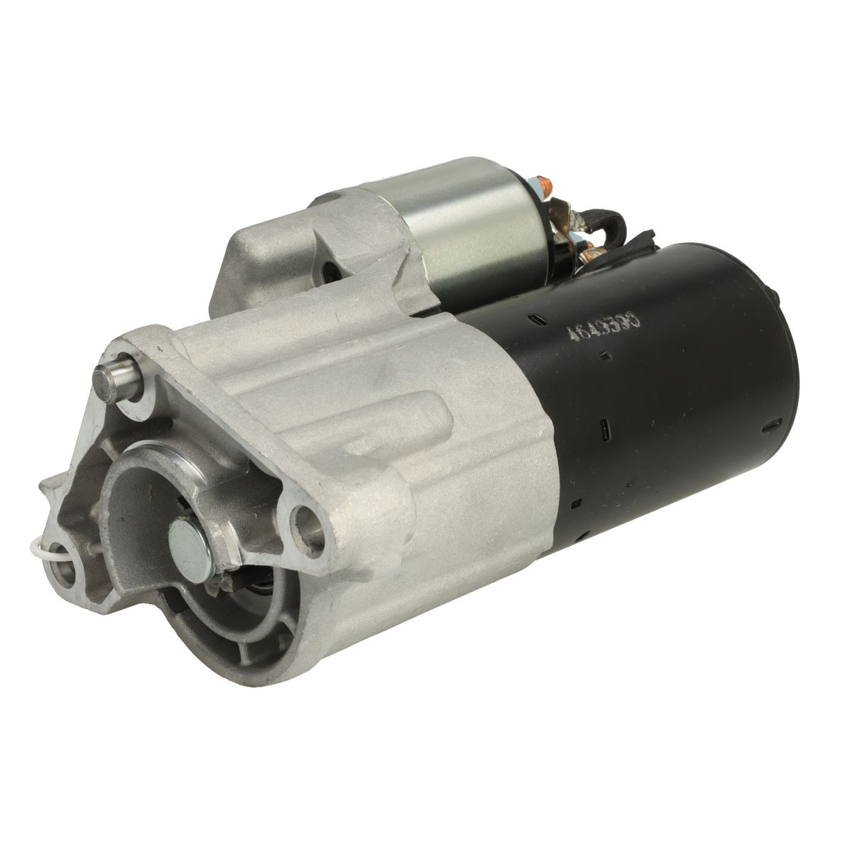 Käynnistysmoottori STARDAX STX210292R