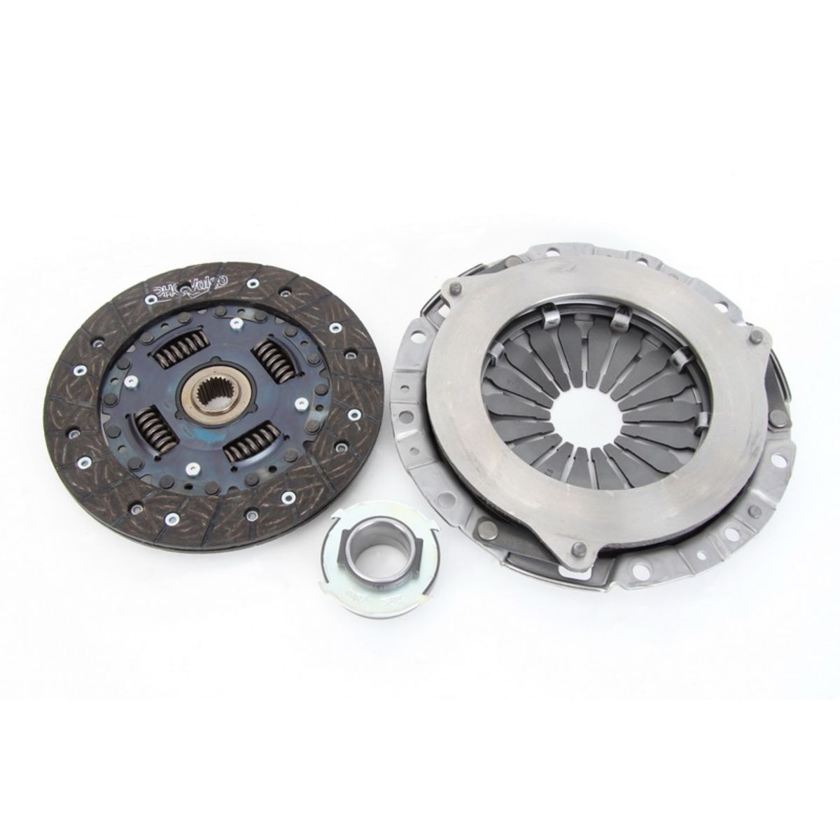 Kytkinpaketti VALEO 826728