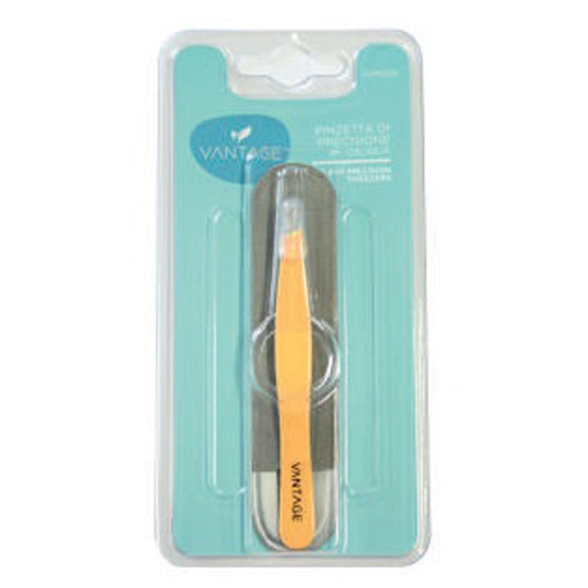 Vantage Pinzetta Di Precisione Obliqua — Pinzetta