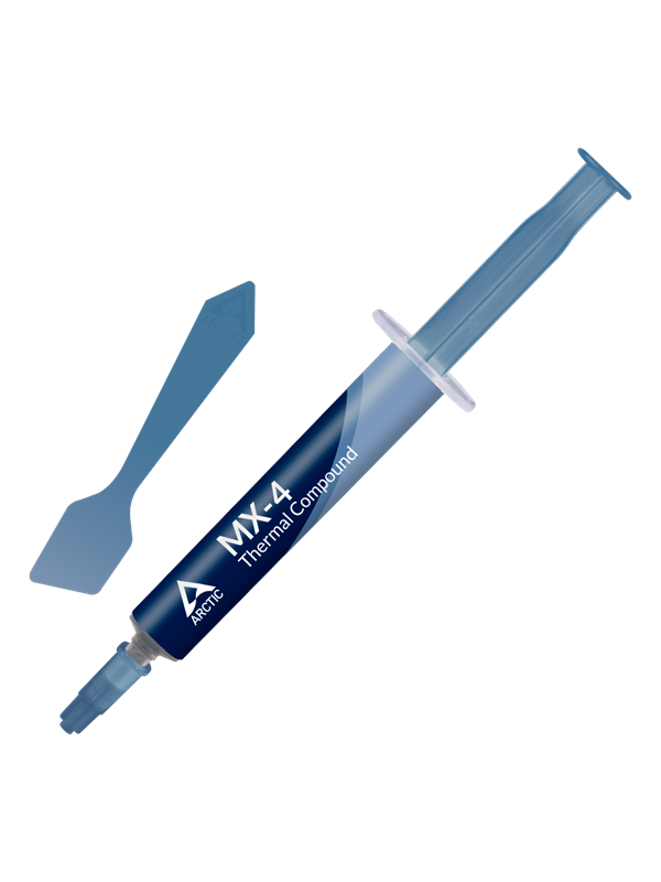 Arctic MX-4 8g -lämpötahna