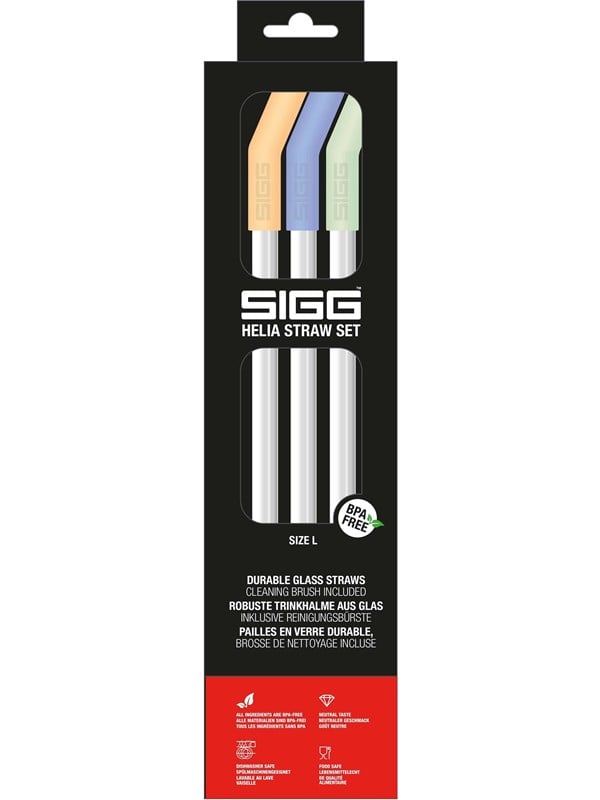 Sigg Helia Straw L Day muki