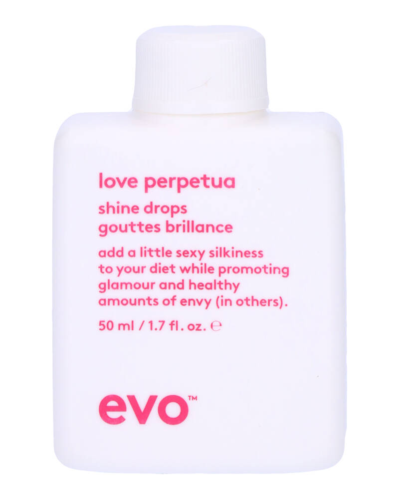 Evo Love Perpetua Shine Drops
