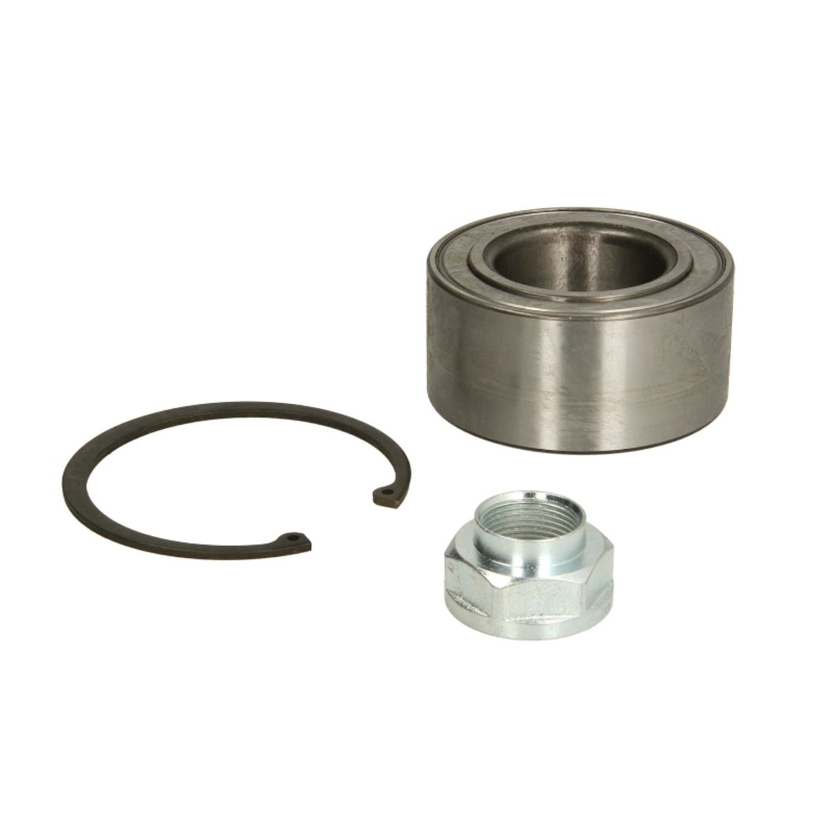 Pyöränlaakerisarja SKF VKBA 3951