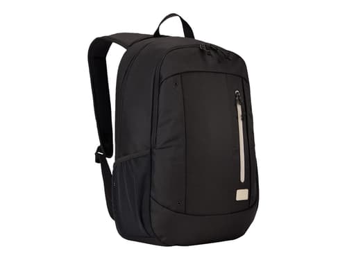 Case Logic Jaunt Wmbp-215 39,6 Cm (15.6") Reppu Musta 15.6" Polyesteri Musta