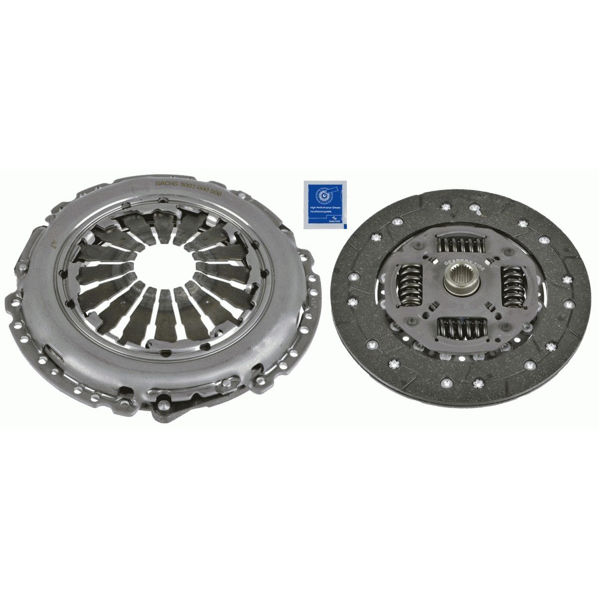 Kytkinpaketti SACHS 3000 950 941