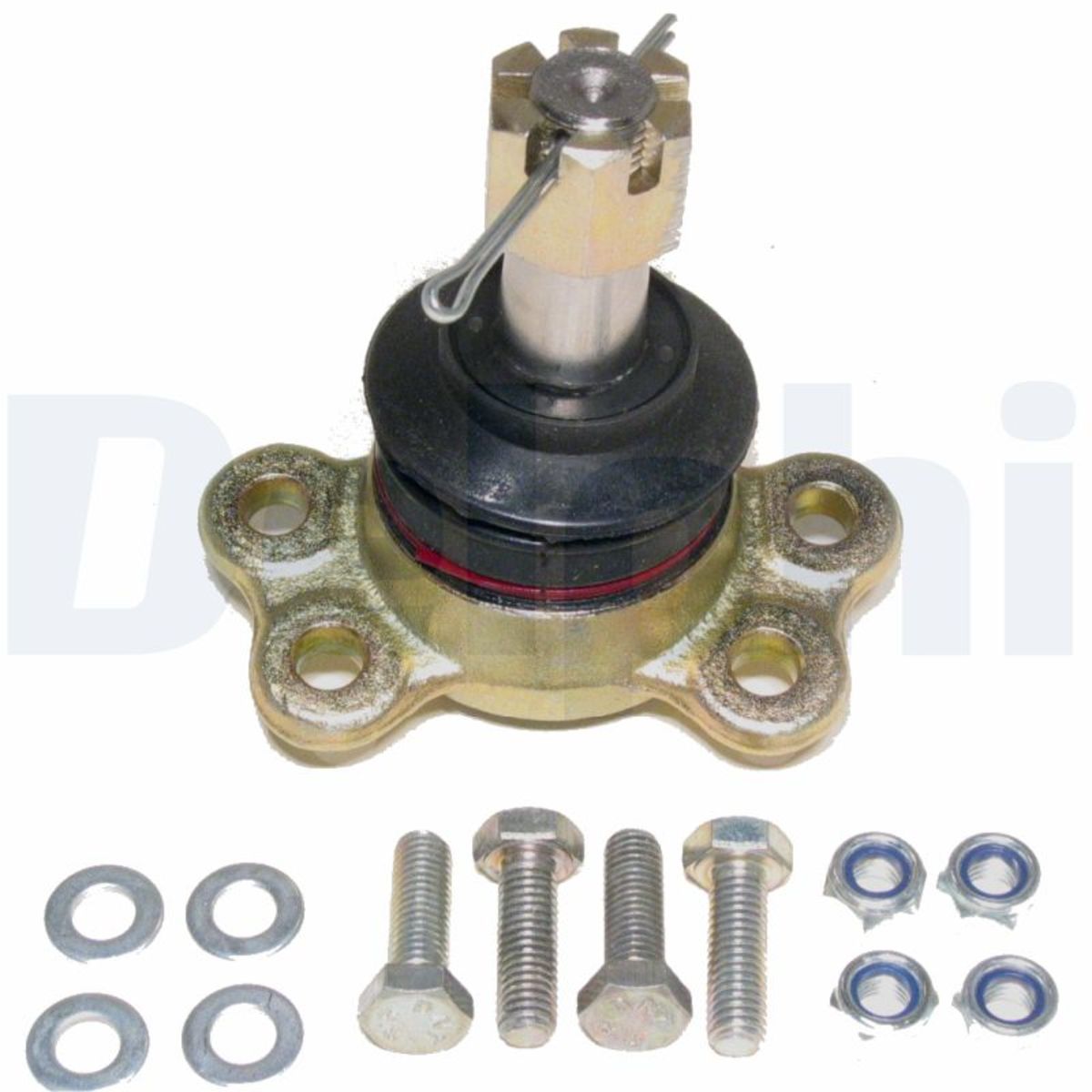 Pallonivel DELPHI TC1230