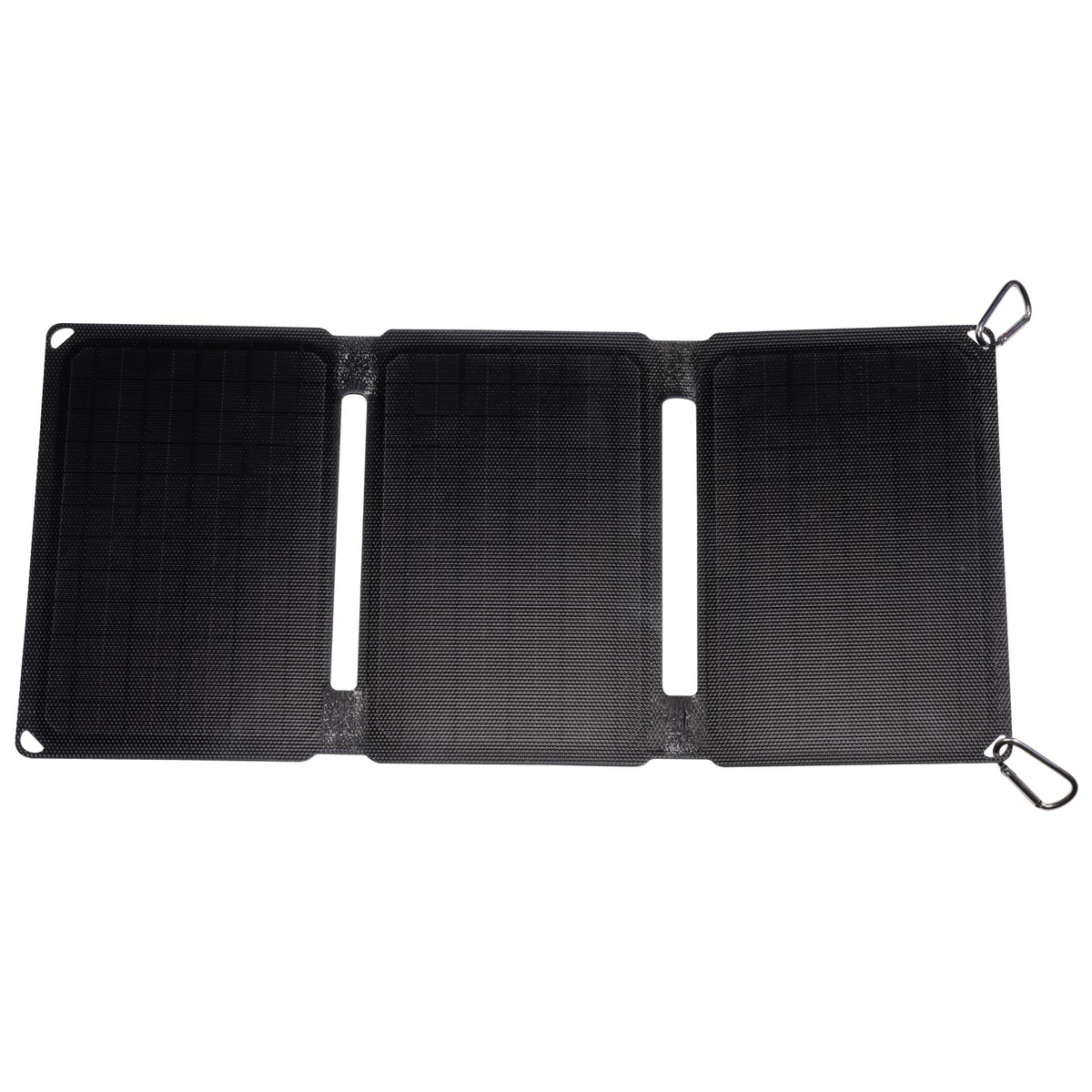 DENVER SOP-10200 - 20W Portable Solar Panel - QC3.0