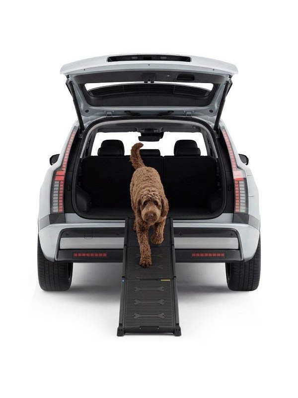 4Pets Pro line easy step