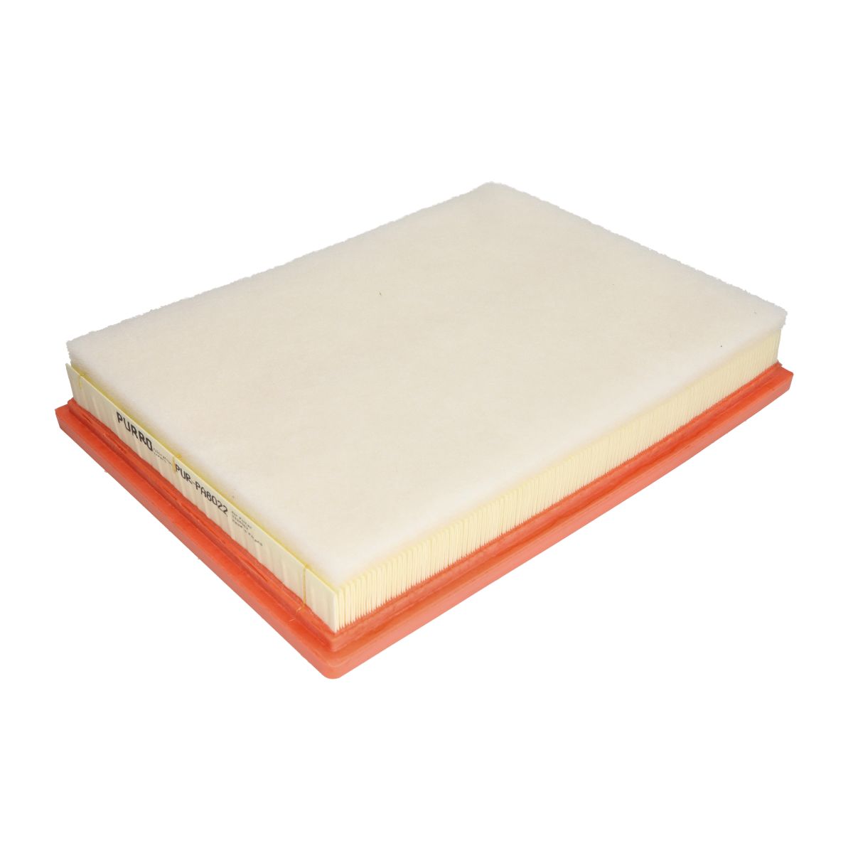 Ilmansuodatin PURRO PUR-PA8022