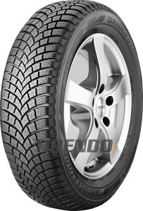 Blizzak LM 001 Evo