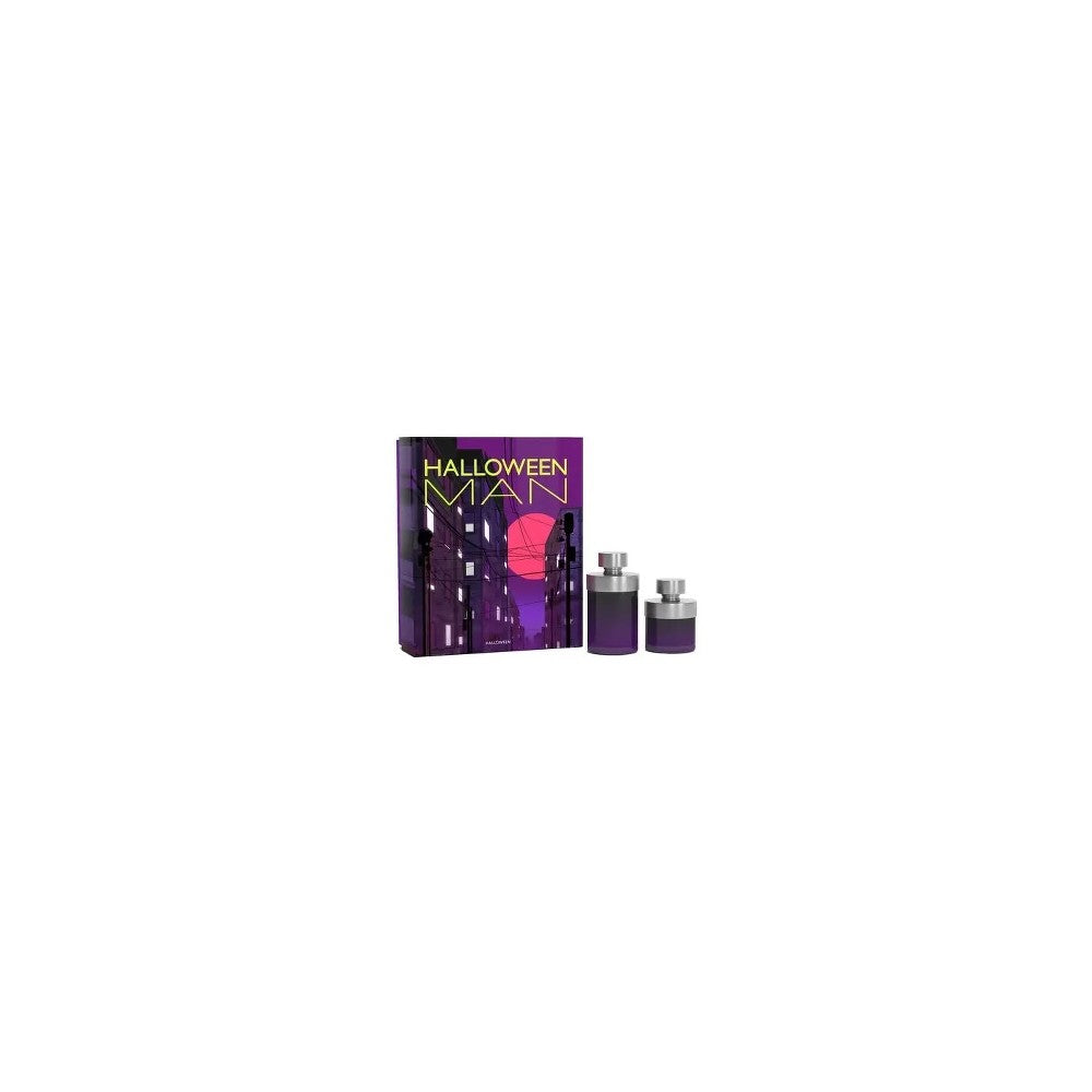 Halloween Man et 100v 30v Mini Cof N25