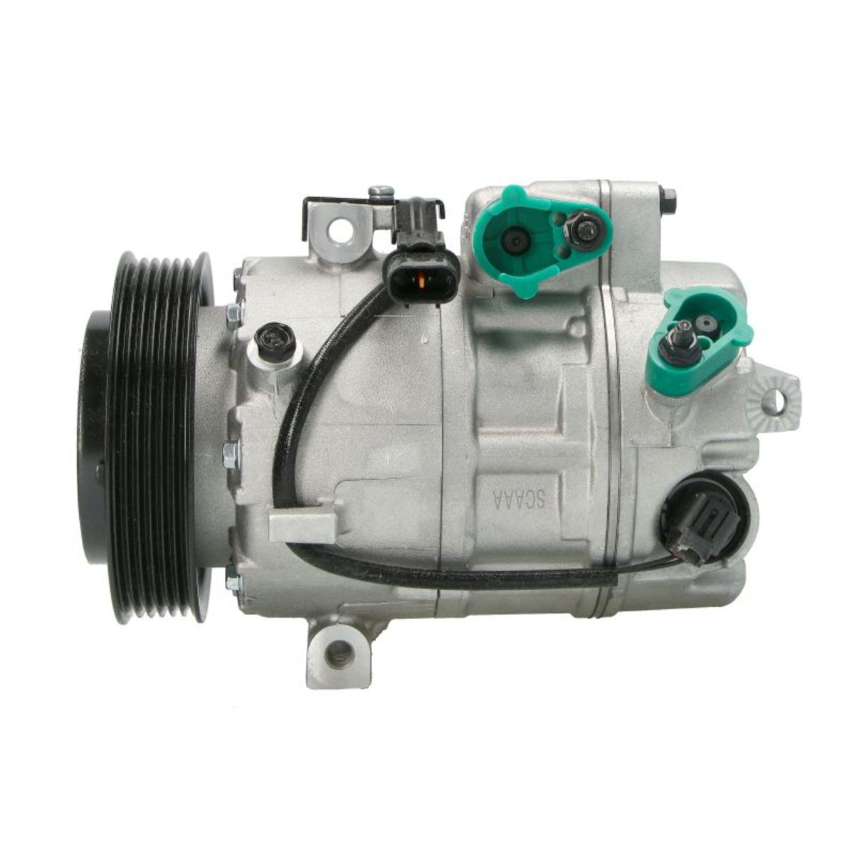 Ilmastoinnin kompressori MAHLE ACP 462 000P