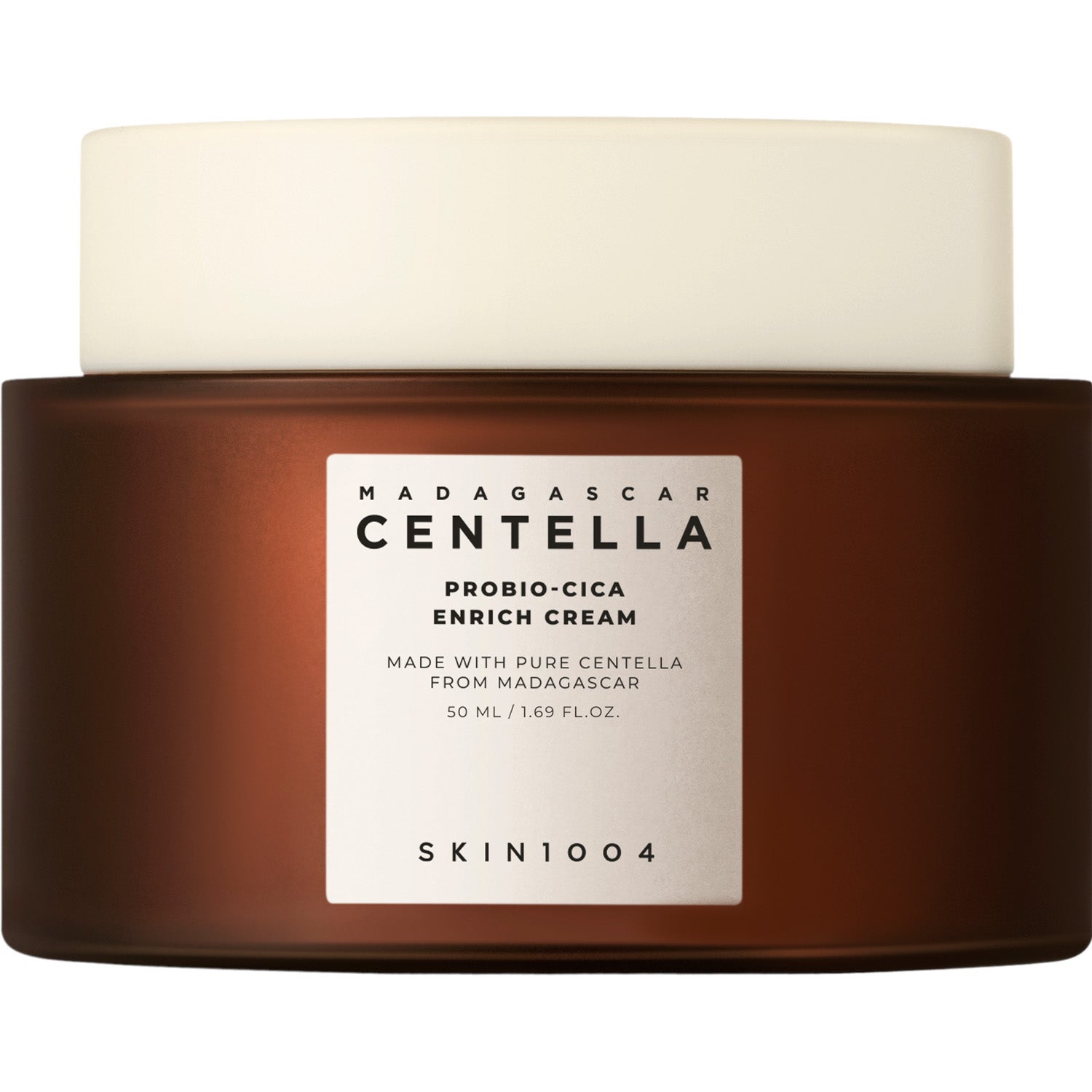 SKIN1004 Centella Probio-Cica Enrich Cream 50 ml 50 ml
